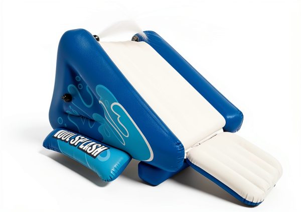 Intex Kool Splash Inflatable Water Slide Vinyl-0
