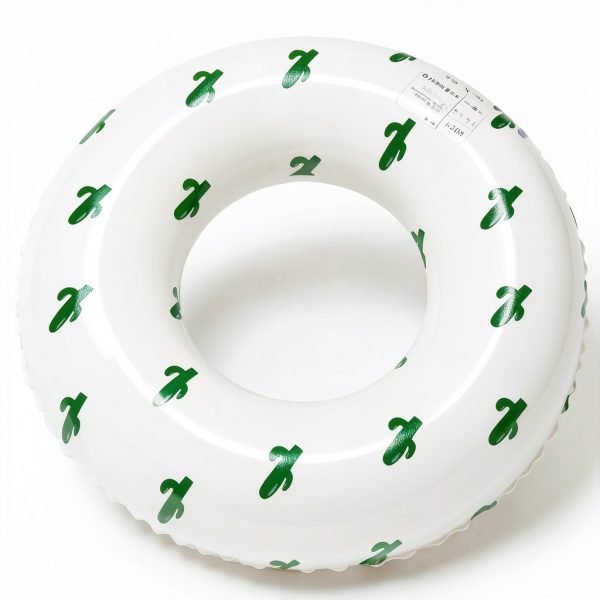 Cactus Pool Float GengGeng PVC Ring for Adults-4