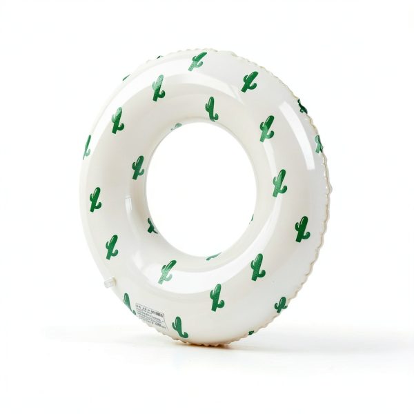 Cactus Pool Float GengGeng PVC Ring for Adults-6