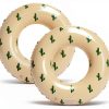 Cactus Pool Float GengGeng PVC Ring for Adults-7