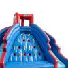 Sunny & Fun Deluxe Inflatable Water Park for Kids-4