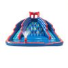 Sunny & Fun Deluxe Inflatable Water Park for Kids-3