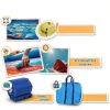 Aosom Inflatable Water Park for Kids-7