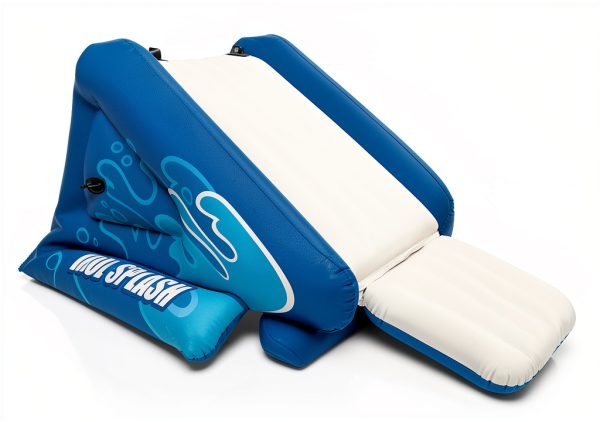 Intex Kool Splash Inflatable Water Slide Vinyl-4