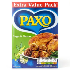 Butterball Sage Onion Stuffing Mix 340g Grocery Gourmet Food-0