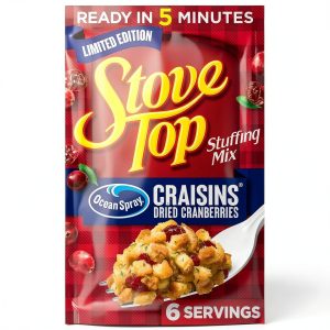 Kraft Heinz 6oz Packaged Stuffing Side Dish-0