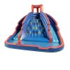 Sunny & Fun Deluxe Inflatable Water Park for Kids-2