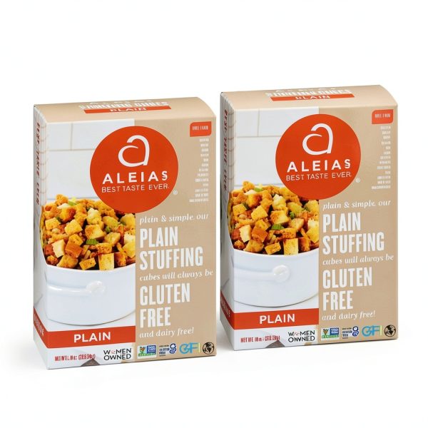 Gluten-Free Stuffing by Aleia's for Thanksgiving-0