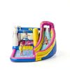 Aosom Inflatable Water Park for Kids-1