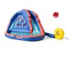 Sunny & Fun Deluxe Inflatable Water Park for Kids-6