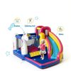 Aosom Inflatable Water Park for Kids-2