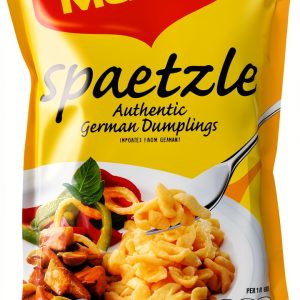Nestle Maggi German Spaetzle Dumplings-0