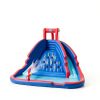 Sunny & Fun Deluxe Inflatable Water Park for Kids-1