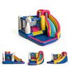Aosom Inflatable Water Park for Kids-6