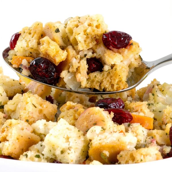 Gluten-Free Stuffing by Aleia's for Thanksgiving-7