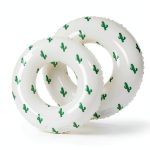 Cactus Pool Float GengGeng PVC Ring for Adults-0