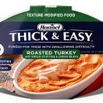 Hormel Thick Easy Pureed Meals Roasted Turkey-0